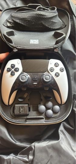 DualSense Edge Wireless Controller for PS5