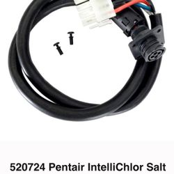 Pentair Intellicenter Intellichlor Salt Upgrade Kit with Transformer