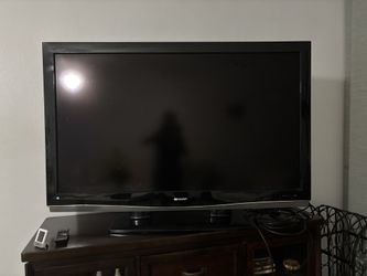 Sharp Aquos TV