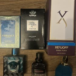 Men’s Cologne 