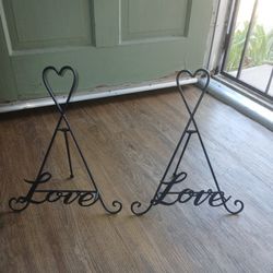 Photo Holders