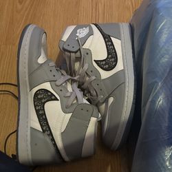 Dior Jordan 1