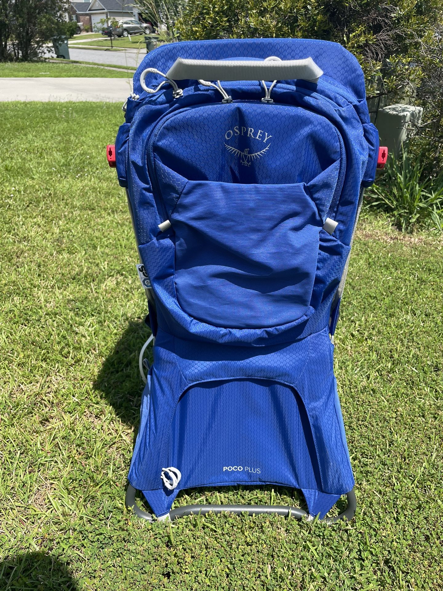 Osprey Poco LT Child Carrier