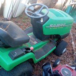 Lawn Mower Parts. Call For Info 