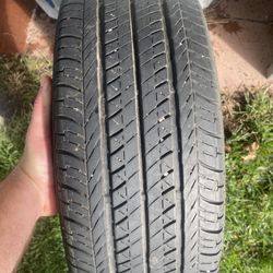 Tires 