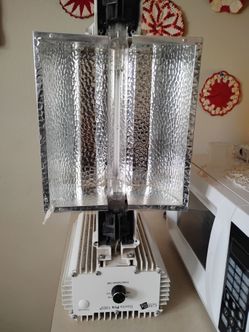Gavita Pro 1000 (W) Indoor Garden Grow Light