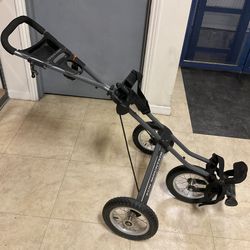 Sun Mountain Speed Cart for Golf Bag
