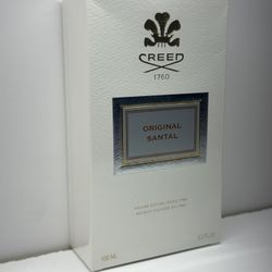 Creed Original Santal 3.4oz