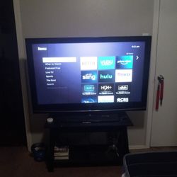 60 Inch Samsung Tv