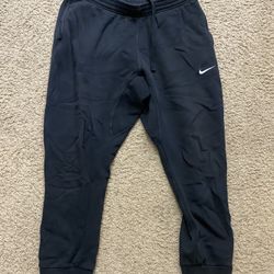Men’s Nike Sweatpants XL