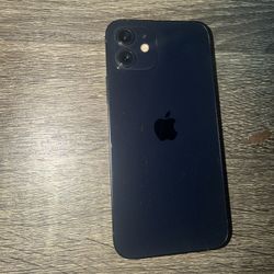 Unlocked Apple iPhone 12 64GB - $200 FiRM