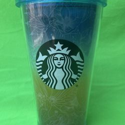 Starbucks Tumbler