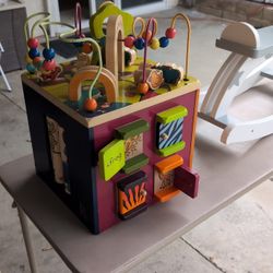 Baby Toy