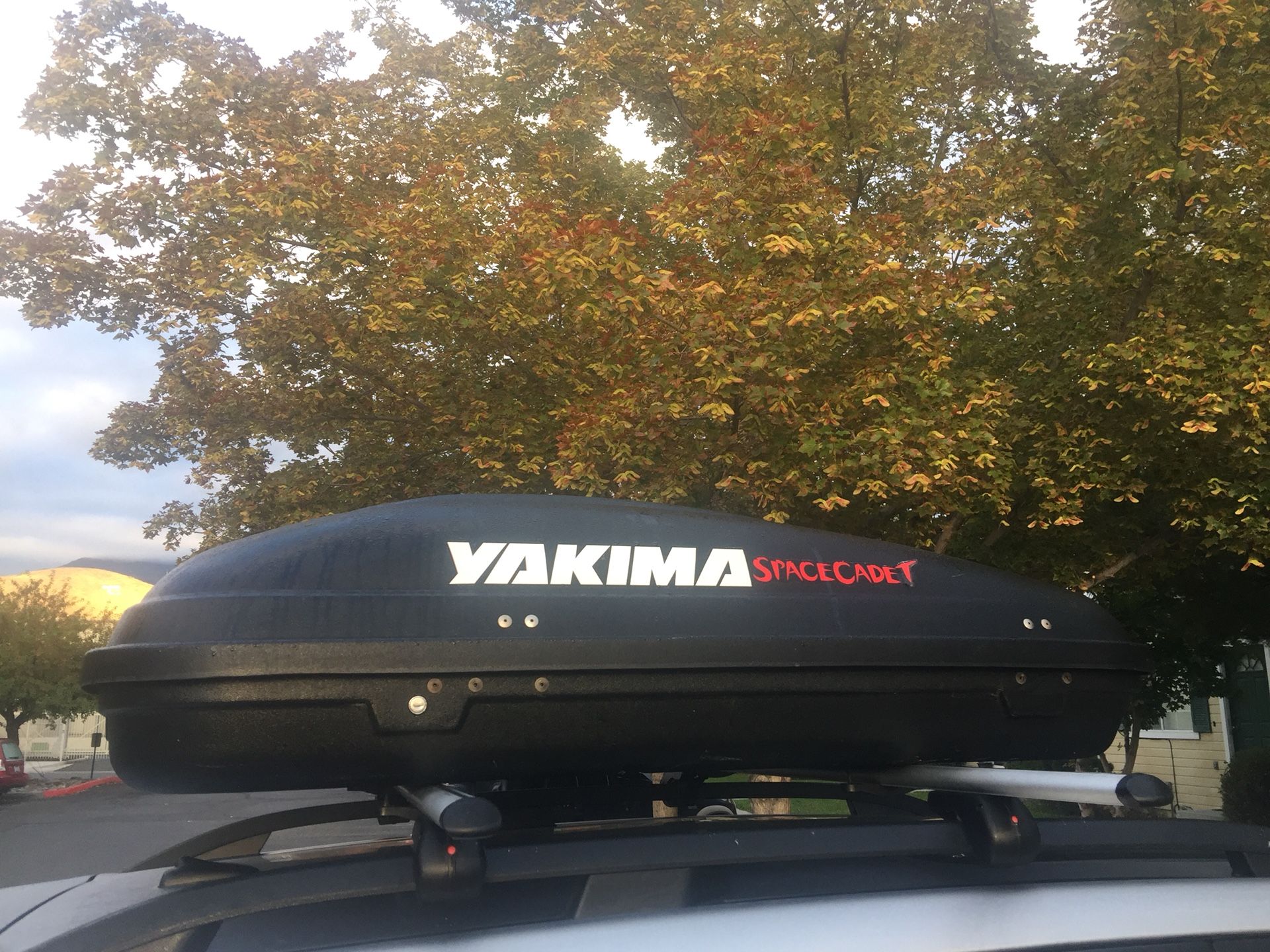 Yakima space cadet for Sale in Carson City, NV OfferUp