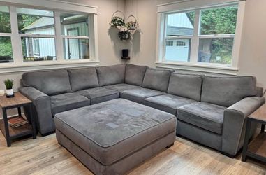 Sectional Couch