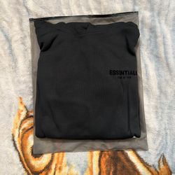 Essentials hoodie