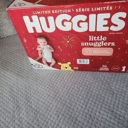 Diapers