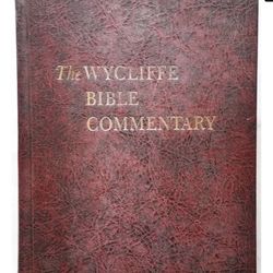 The Wycliffe Bible Commentary