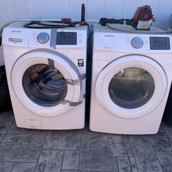 Samsung Washer/Dryer