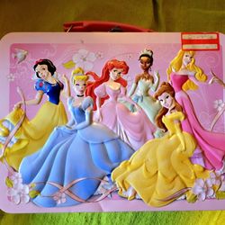 Collectable Lunch Box