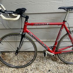 Cannondale CAAD 8 Bike 