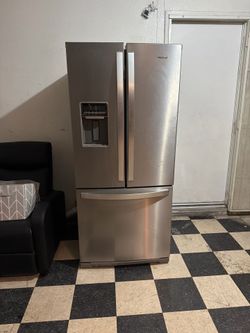Great conditions fridge