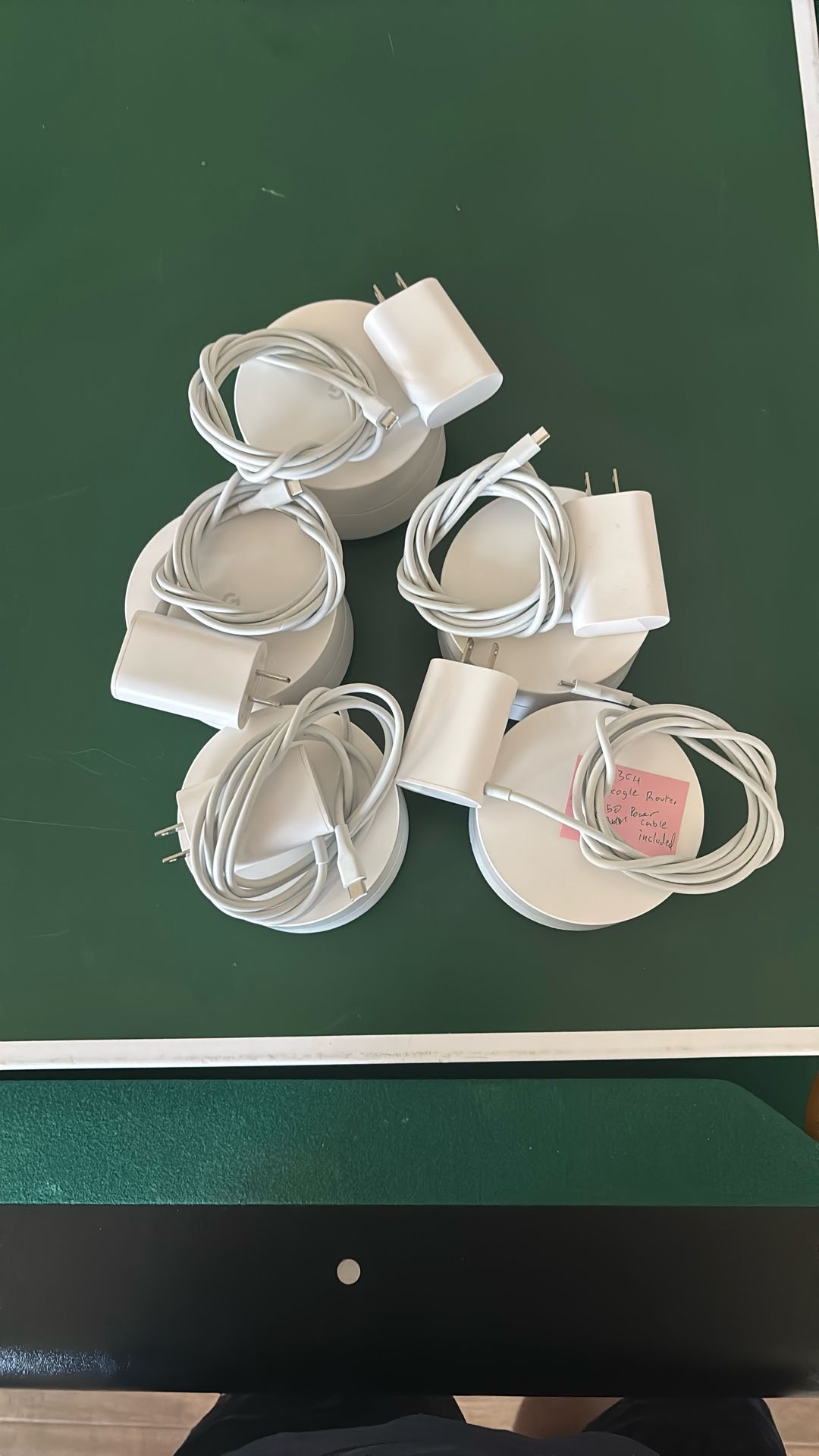 AC-1304 Google WiFi Router