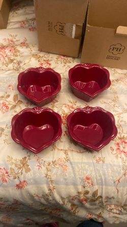 Moldes De Corazón
