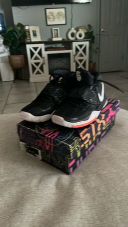 Nike shoes