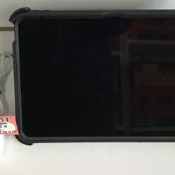 Apple iPad 10th Gen 64GB Wi-Fi & 5G Unlocked W/ Case Like New 