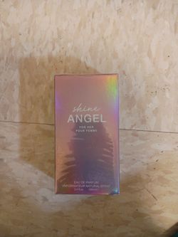 Shine angel