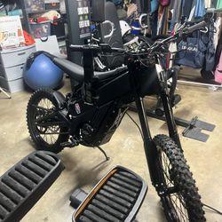 Talaria X3 Pro (100 Miles) 2026