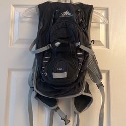 High Sierra Marilla 14 L Pack