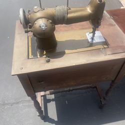 Free Westinghouse Vintage Searing Machine 