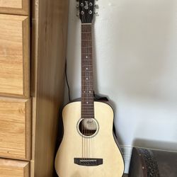 Acoustic Guitar 