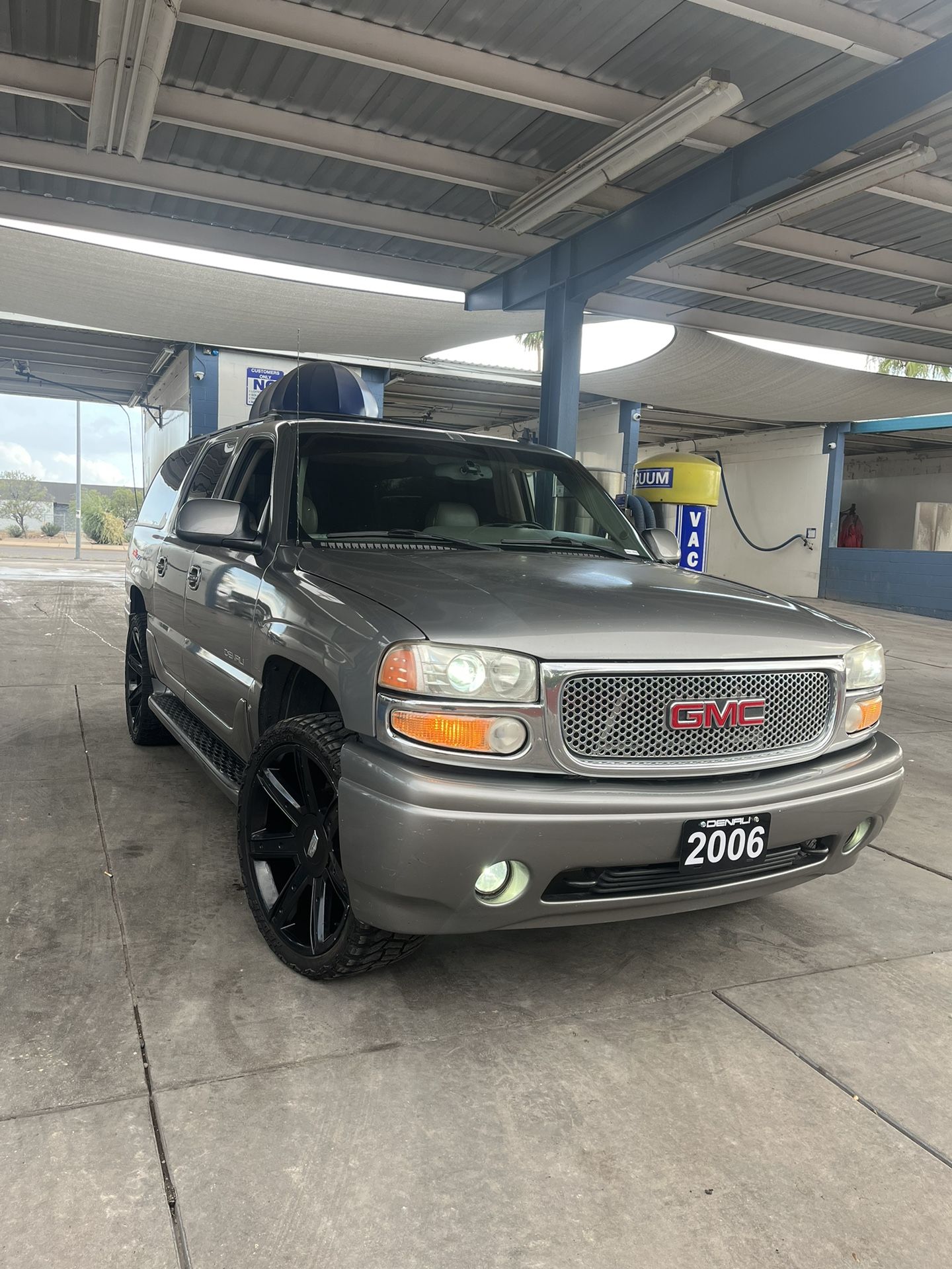 2006 GMC Yukon for Sale in Tucson, AZ OfferUp