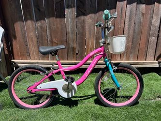 Bike 20”
