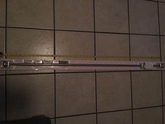 Curtain Rod
