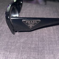 Prada Glasses