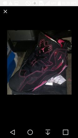 Jordans sz 4.5