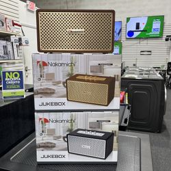 Bluetooth - Speaker - Audio - Sonido - Bocina - Parlante - Jukebox/blk