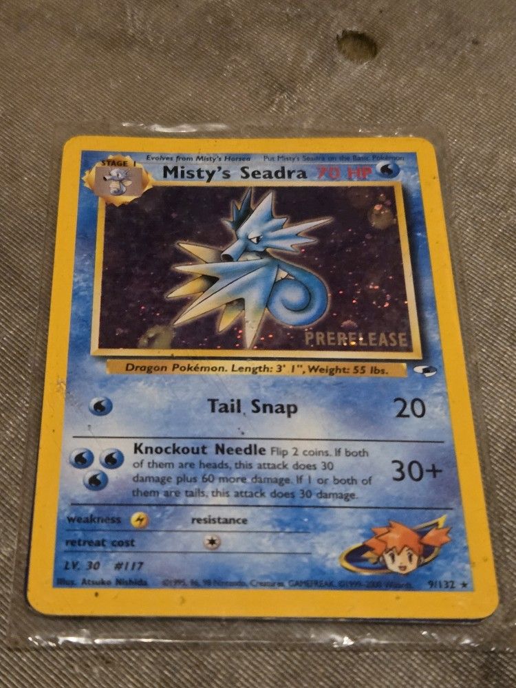 Pokémon 