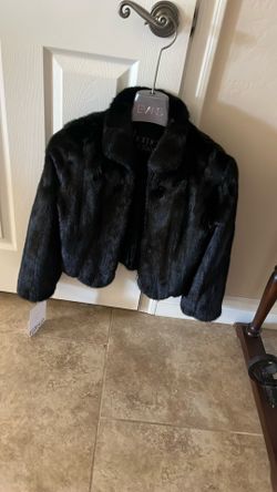 Mink Jacket
