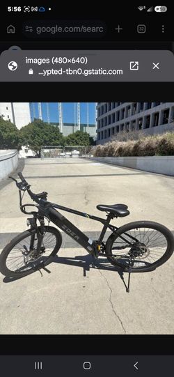 ZDZA ZA04 EBIKE