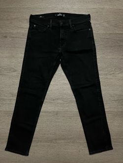 ((MEN’S)) Hollister Skinny Jeans