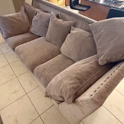 Couch for sale 