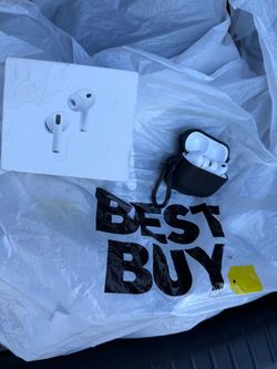 AirPod pro’s 3