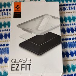 Ipad Mini 6 Spigen Glastr Ez Fit Screen Protector 