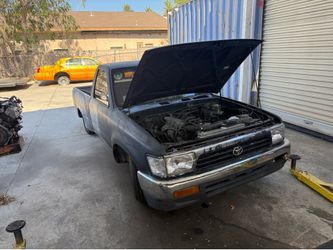 1994 Toyota Pick-Up