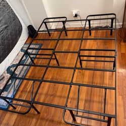 Full/Double Bed Frame